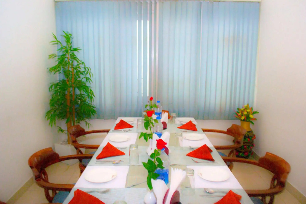 Hotel Pankaj