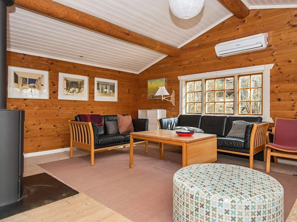 7 Person Holiday Home in Ebeltoft