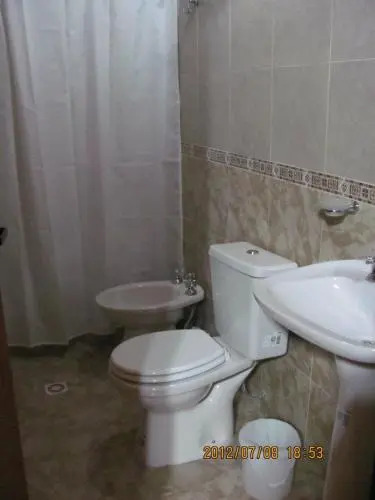 COMPLEJO DEL MIRADOR con piscina climatizada de octubre a abril