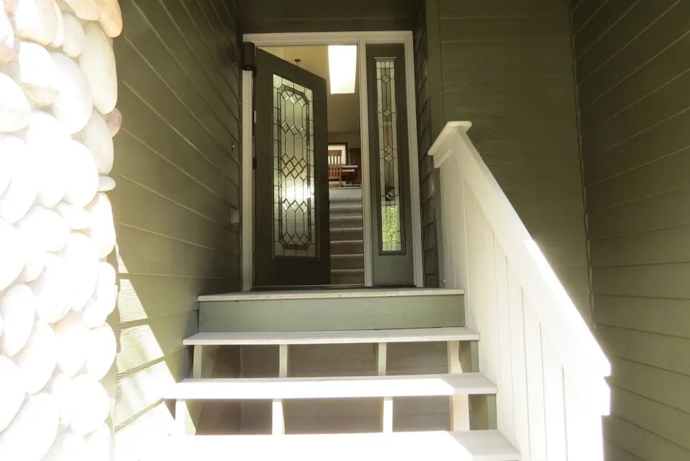 Eagle Pointe - 3 Br Townhouse