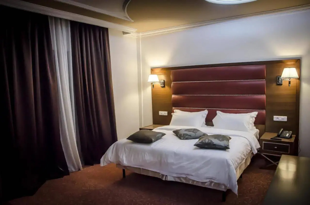 El Bey Hotel