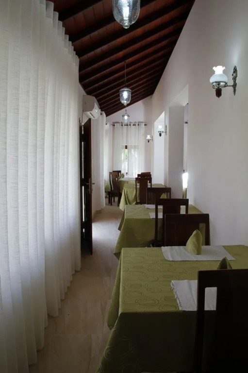 Acquabey Surf Villa
