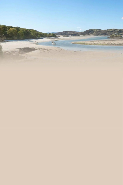 The Morar Hotel