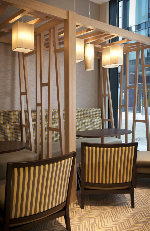 Residence Inn by Marriott Edinburgh