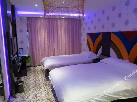 Meilasi Fashion Boutique Hotel