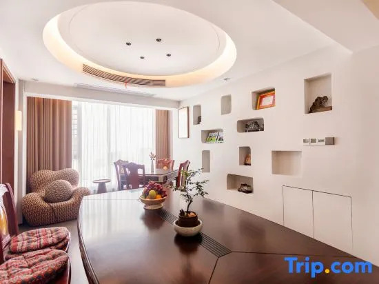 Yuxian Huiyuan - Linglu Homestay