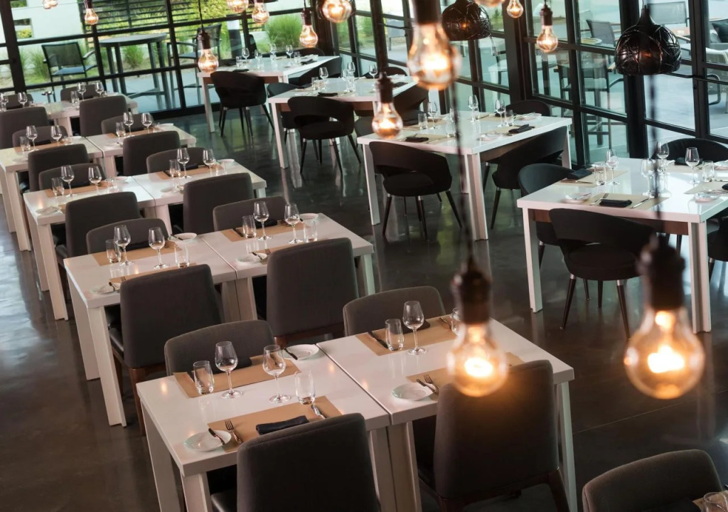 Le Meridien Atlanta Perimeter