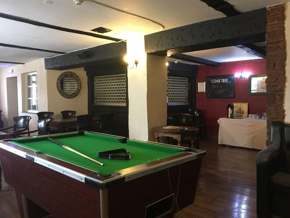 Cedar Tree Hotel