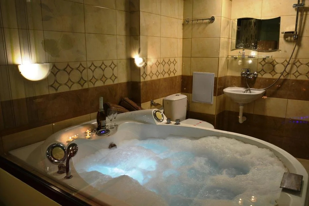 Odysseus Hotel