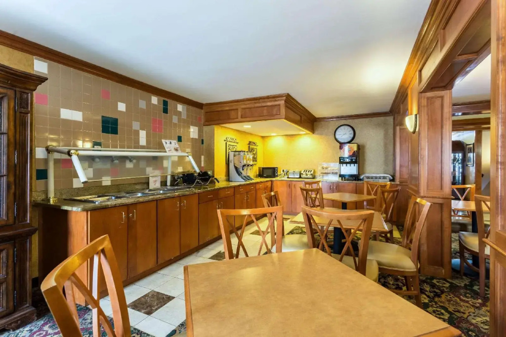Studio 6 Suites Tupelo, MS - North