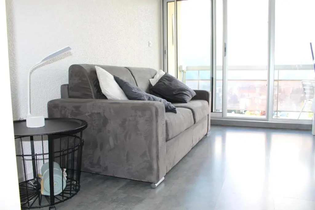 Appartement 4 personnes (+1) LES 2 ALPES