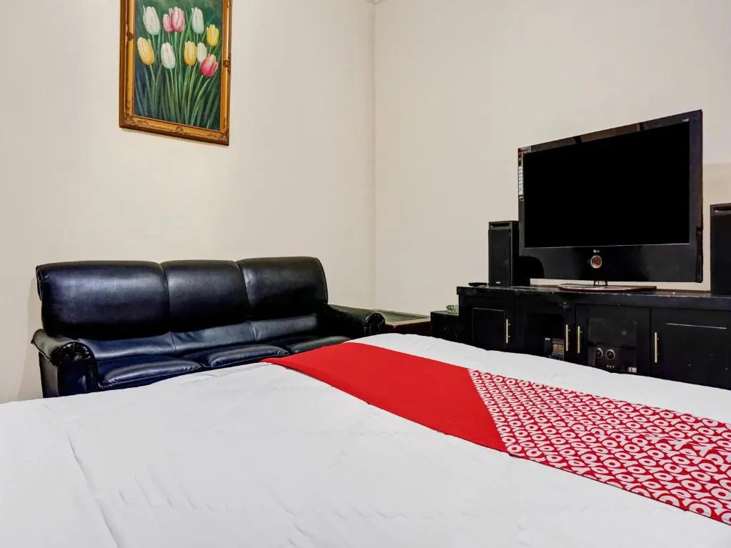 OYO 90702 Wisma Tobana Kebayoran