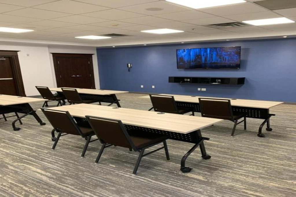 Hampton Inn London Ontario
