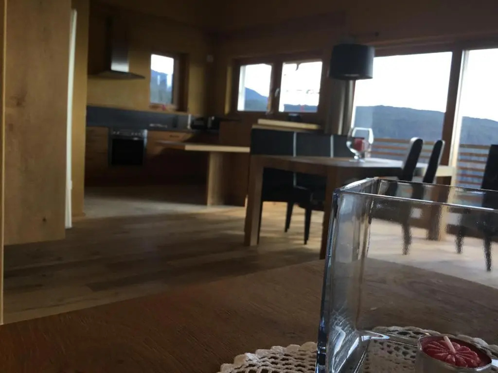 Franzn Apartments
