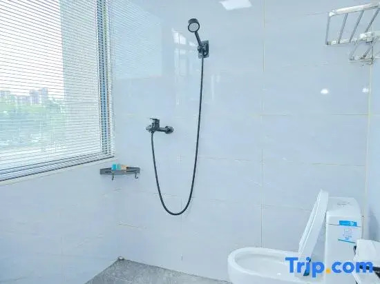 Urban Convenience Hotel