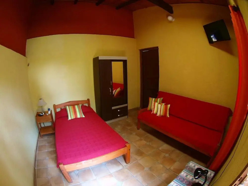 Nomada Hostel