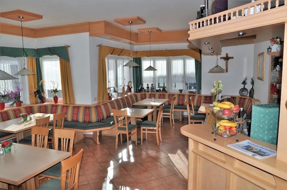 Pension Posauner