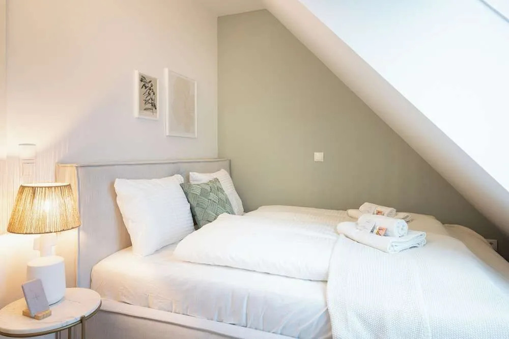 Vienna Heights Premium Apartments