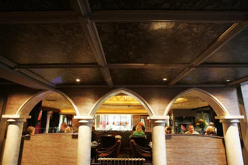 The Old Inn