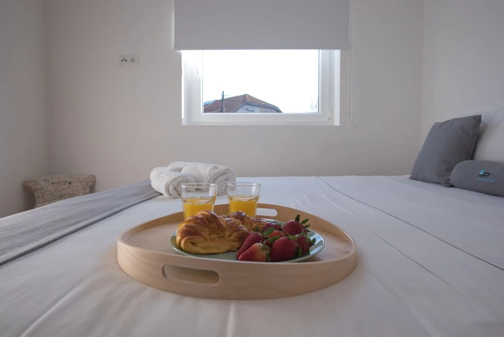 Feel Porto Campo Alegre Townhouse