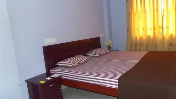 Vagamon Tourist Home