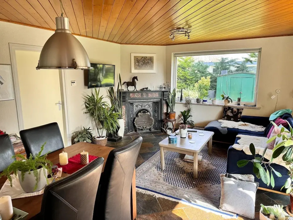 Holiday Home in De Koog near Forest