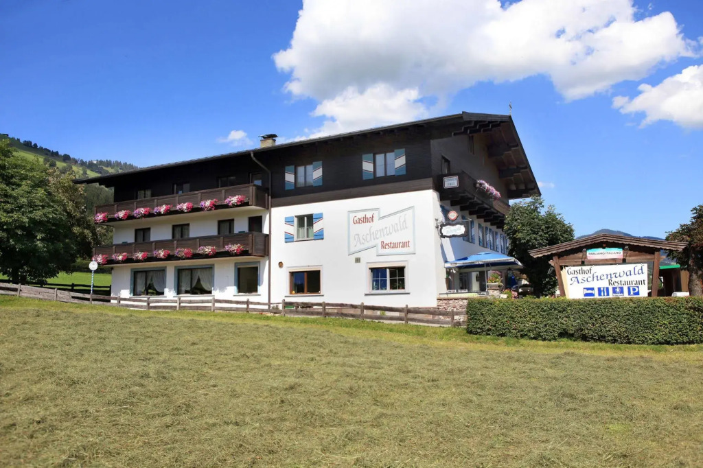 Gasthof Aschenwald
