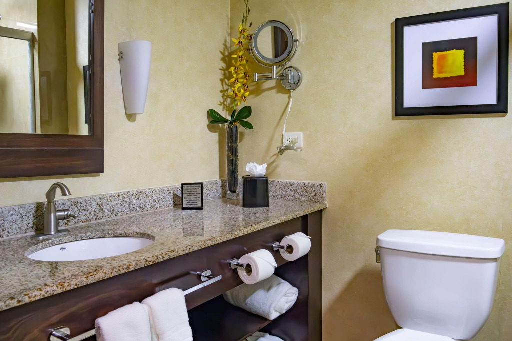 Best Western PREMIER Monterrey Aeropuerto
