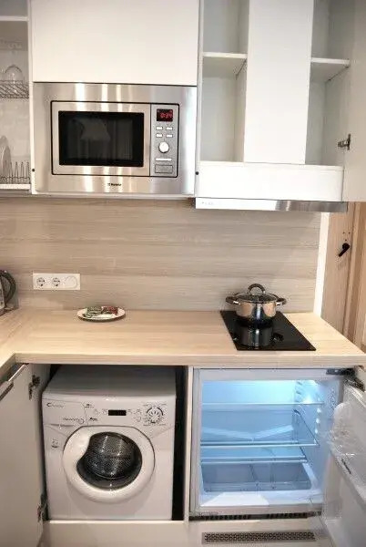 ApartPage Socialist