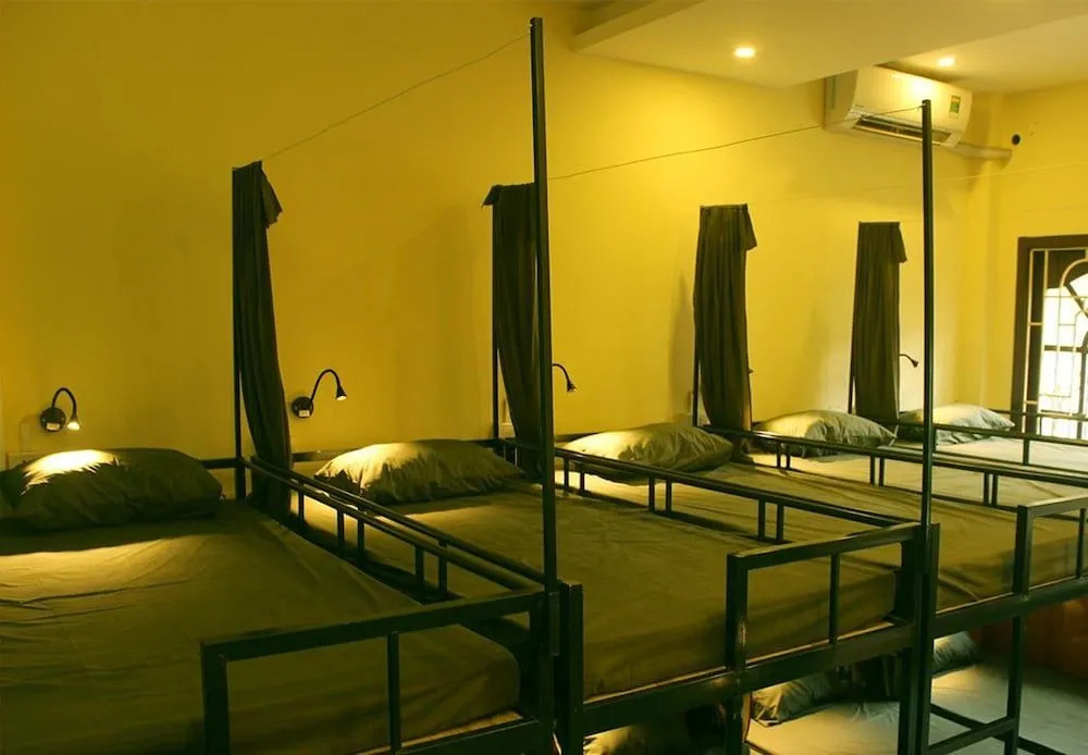 Zostay Halong Hostel Backpackers