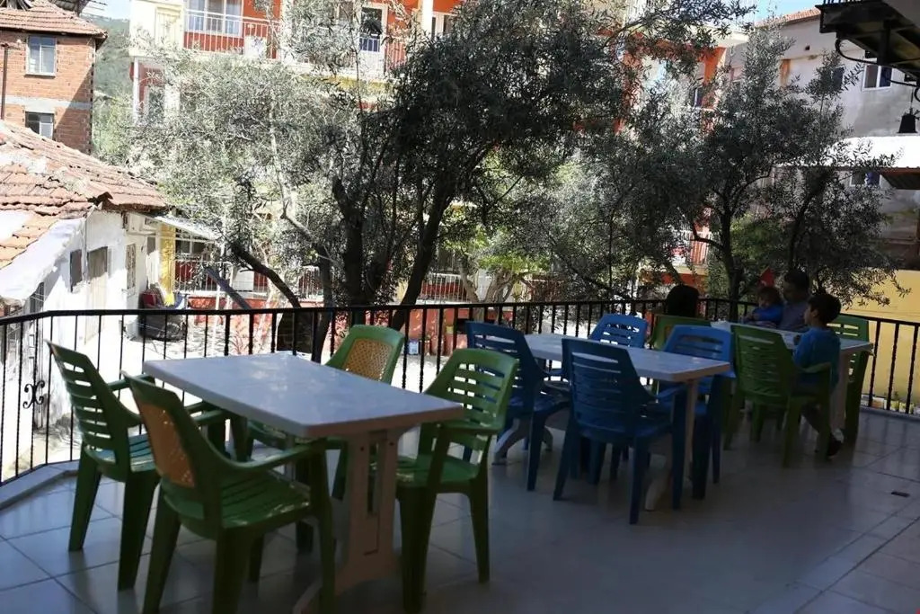 Ümit 2 Termal Apart & Pansiyon