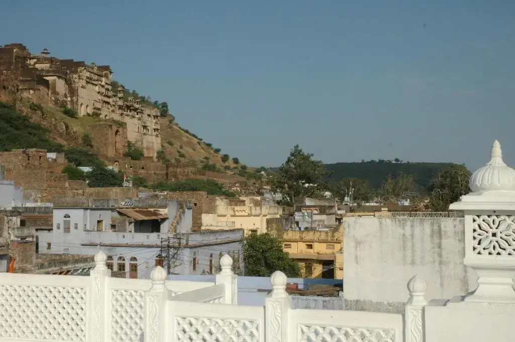 Hotel Bundi Haveli