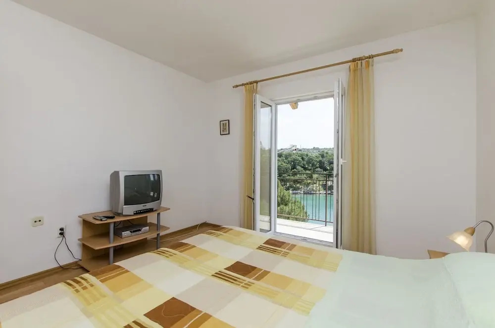 Apartments Katja