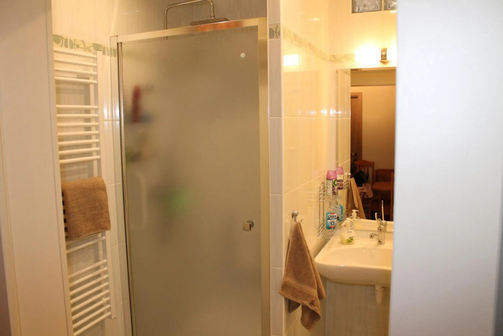 Apartman Tatry
