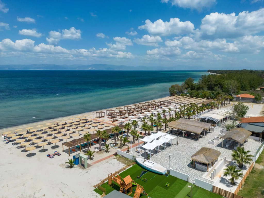 ALEA Hotel & Suites