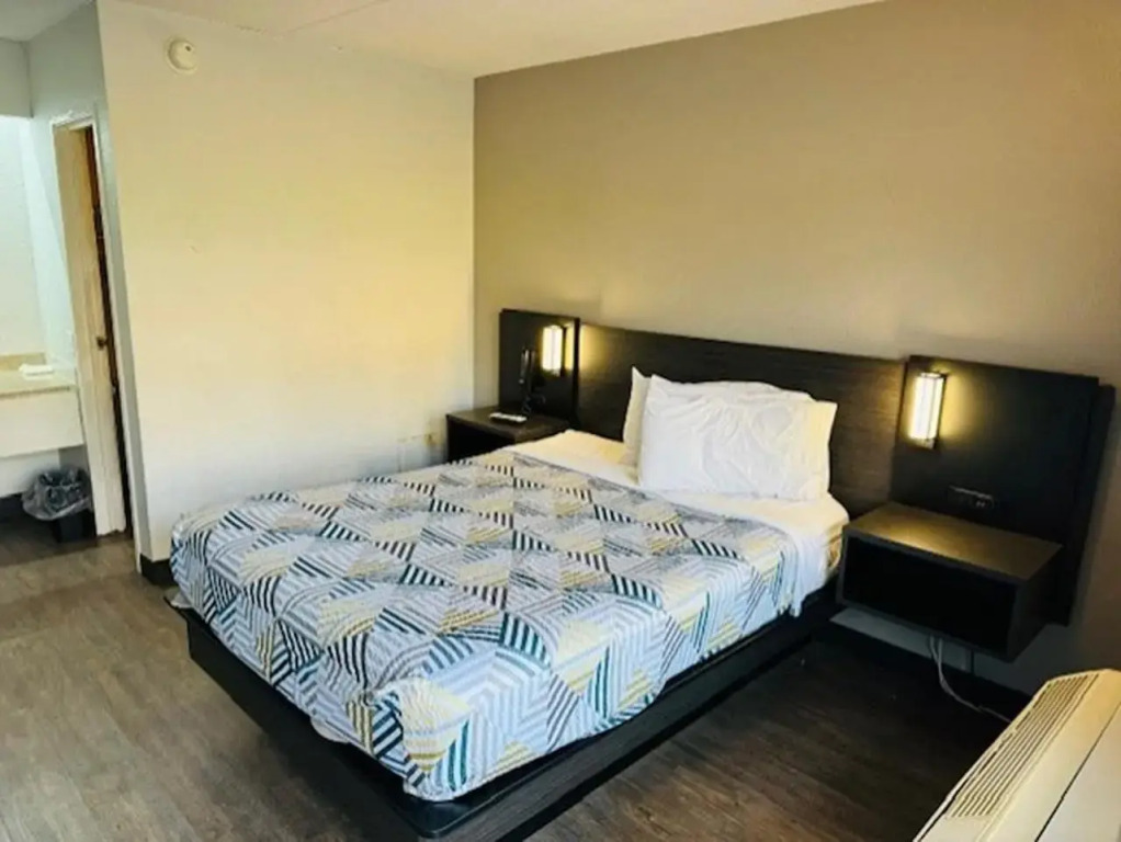 Motel 6-Cedar Rapids, IA