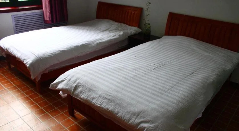 Jinan Mountain and Sea Culture Hotel