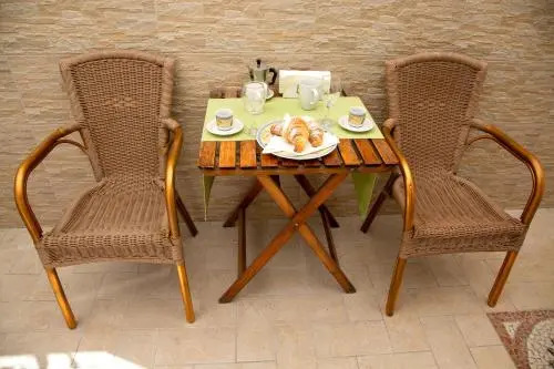Alfieri Rooms - Amalfi coast