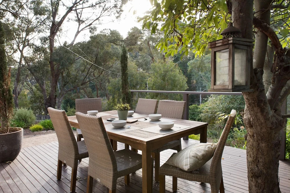 Viola- cottage retreat in Hepburn Springs