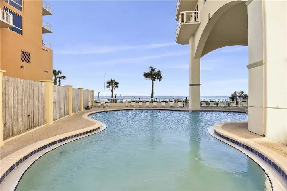 Marisol 604 - Three Bedroom Condo