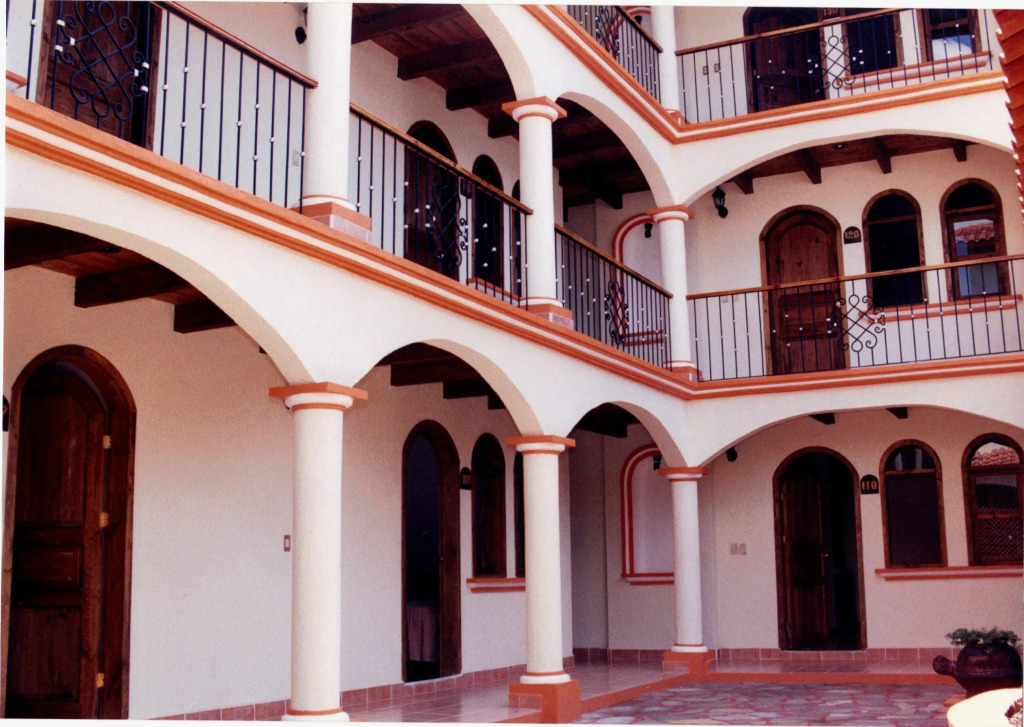 Hotel Villa Real II