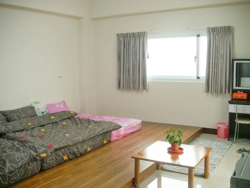 Jun Le Bed and Breakfast