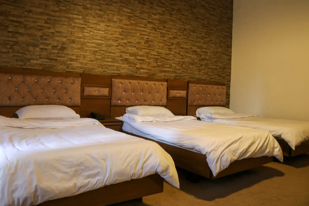 Grand Suites Hotel