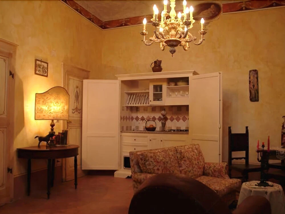 Palazzo Barbini Dimora Storica