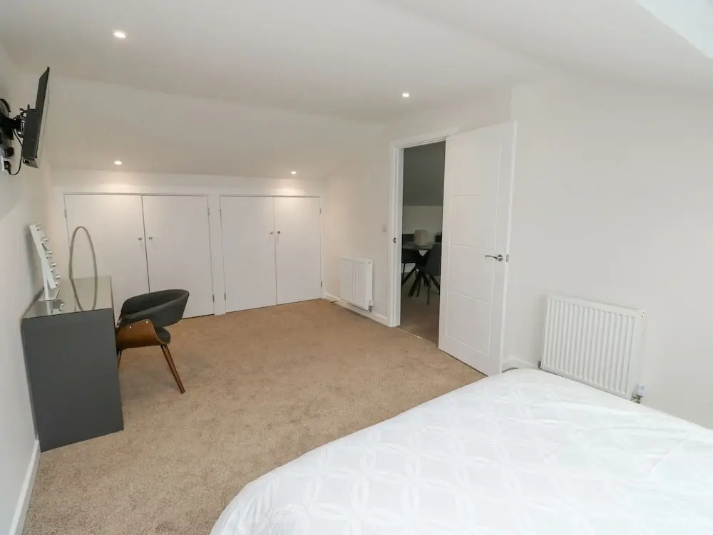 Springwell Lodge