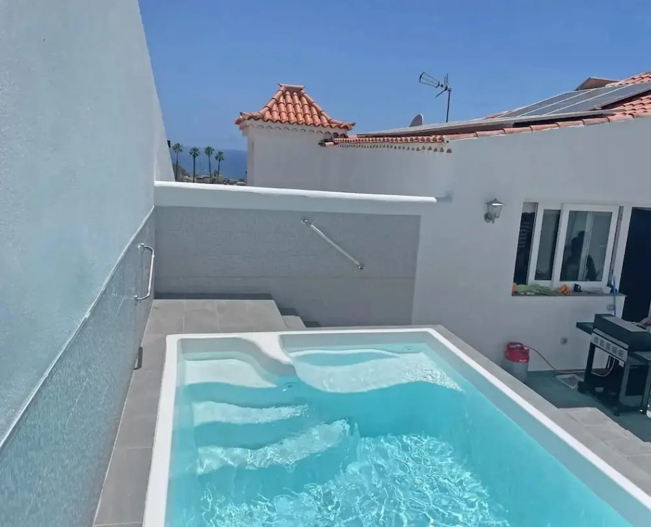 Adeje Deluxe Villas Santa Mónica