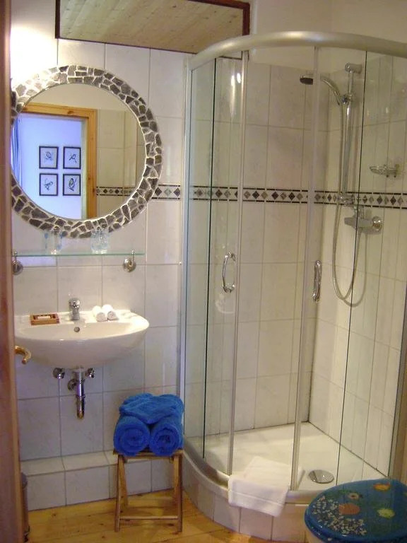 B&B Alte Sägemühle Schlommefurth
