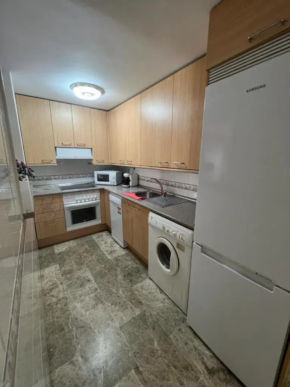 Apartamento Playa Bajondillo 4