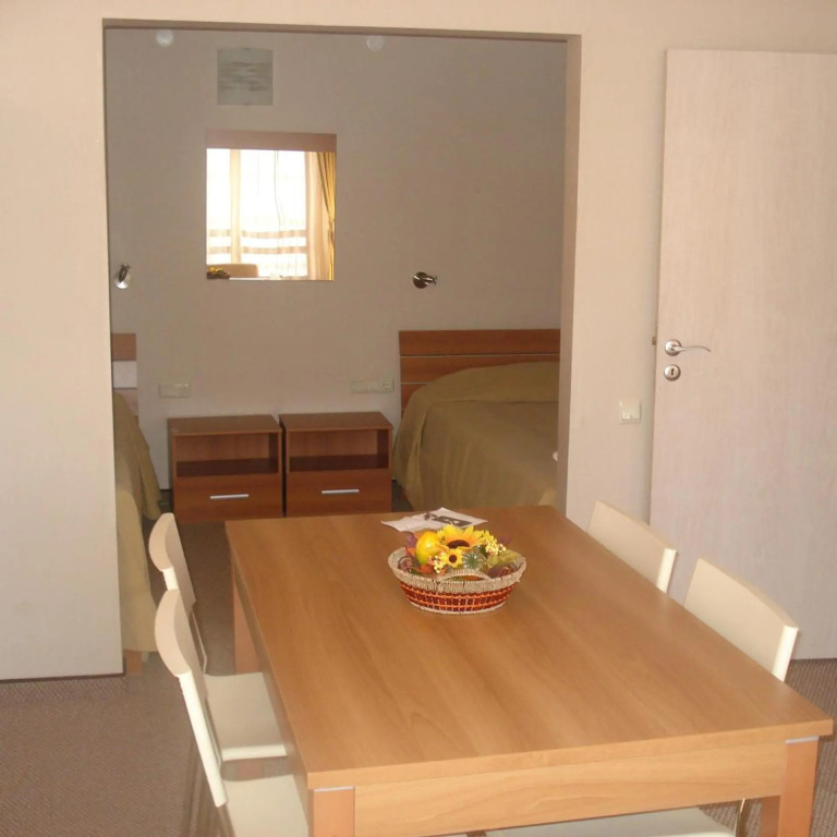 Snezhanka Apartments TMF