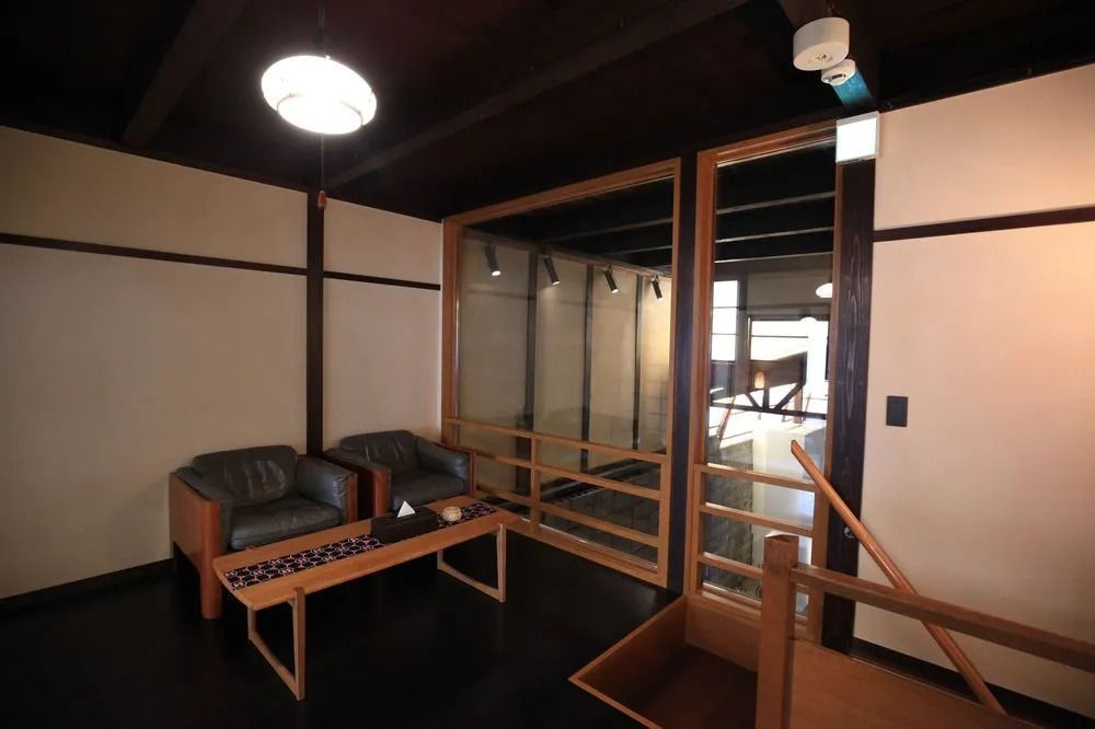 Art Hostel Sumau